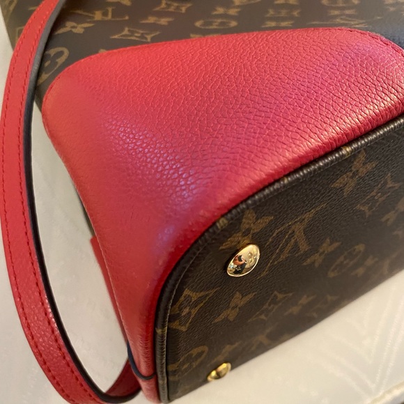 ❣️SOLD ❣️Louis Vuitton Flandrin - Picture 6 of 13